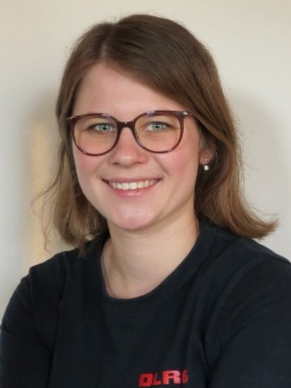 Jugendvorsitzende: Lara Lückemeier