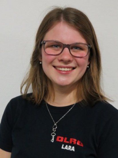 Jugendvorsitzende: Lara Lückemeier